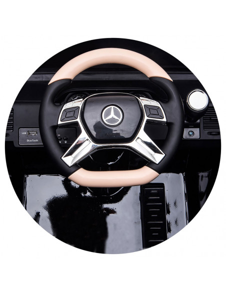 Masinuta electrica Chipolino SUV Mercedes Maybach G650