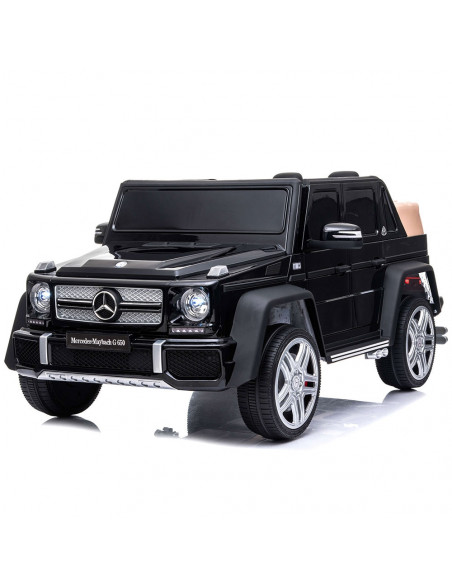 Masinuta electrica Chipolino SUV Mercedes Maybach G650