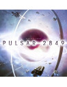 Pulsar 2849, Joc Lex Games,181111161