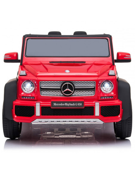 Masinuta electrica Chipolino SUV Mercedes Maybach G650