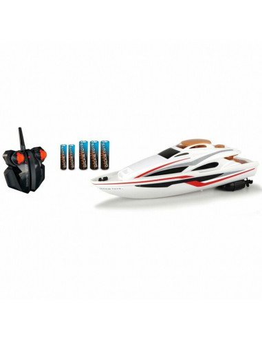 Barca Dickie Toys Sea Cruiser cu telecomanda,S201119551