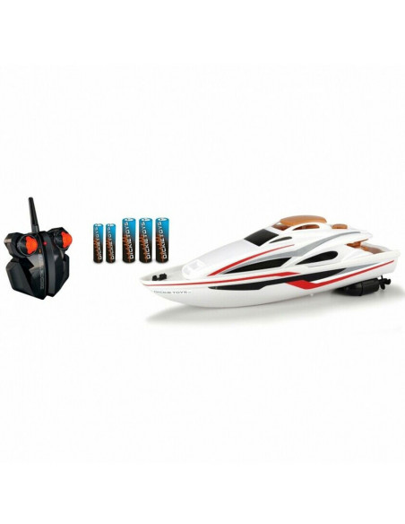 Barca Dickie Toys Sea Cruiser cu telecomanda,S201119551