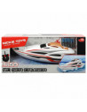 Barca Dickie Toys Sea Cruiser cu telecomanda,S201119551
