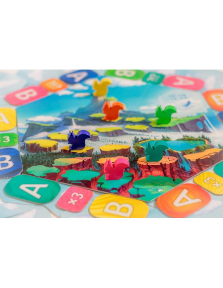 Buna intrebare!, Joc Lex Games,181111164
