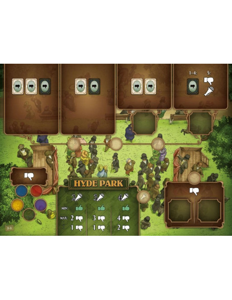 Clubul Prodigilor, Joc Lex Games,181111166