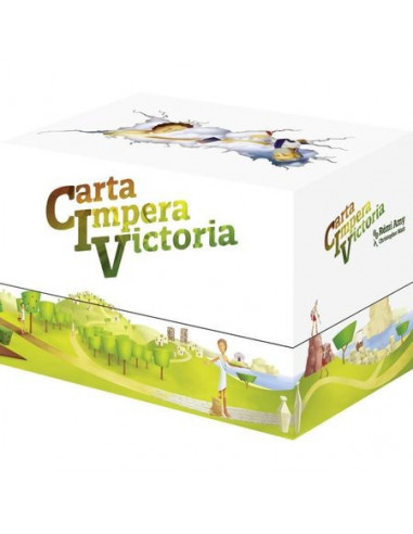 CIV Carta Impera Victoria, Joc Lex Games,181111168
