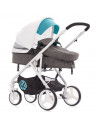 Carucior Chipolino Etro turquoise 2016,KKET01602TU