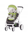 Carucior Chipolino Etro lime 2016,KKET01603LI