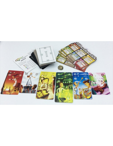 CIV Carta Impera Victoria, Joc Lex Games,181111168