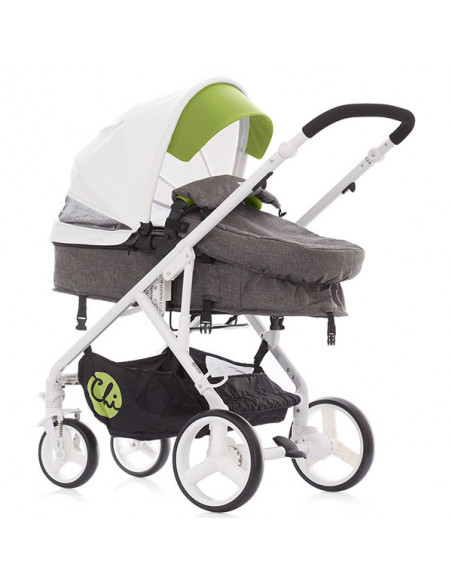 Carucior Chipolino Etro lime 2016,KKET01603LI