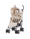 Carucior sport Chipolino Iris beige,LKIR01701BE