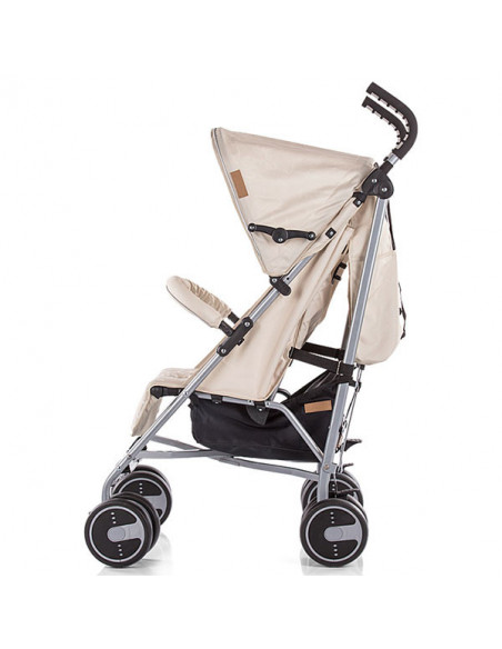 Carucior sport Chipolino Iris beige,LKIR01701BE