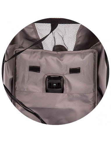 Carucior sport Chipolino Iris beige,LKIR01701BE