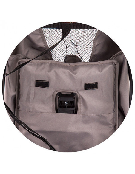Carucior sport Chipolino Iris beige,LKIR01701BE