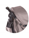 Carucior sport Chipolino Iris beige,LKIR01701BE