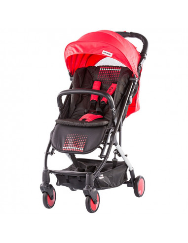 Carucior sport Chipolino Trendy red,LKTR01701RE