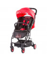 Carucior sport Chipolino Trendy red,LKTR01701RE