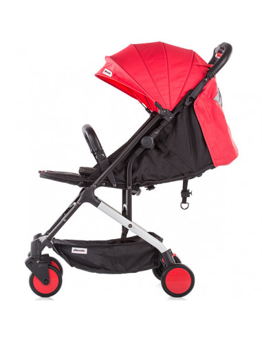 Carucior sport Chipolino Trendy red,LKTR01701RE