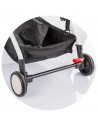 Carucior sport Chipolino Trendy red,LKTR01701RE