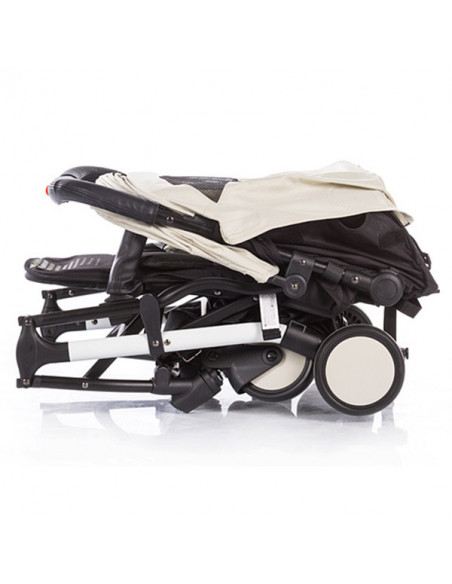 Carucior sport Chipolino Trendy red,LKTR01701RE