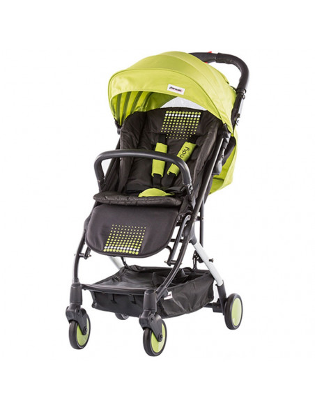Carucior sport Chipolino Trendy lime,LKTR01702LI