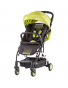 Carucior sport Chipolino Trendy lime,LKTR01702LI