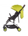 Carucior sport Chipolino Trendy lime,LKTR01702LI