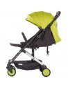Carucior sport Chipolino Trendy lime,LKTR01702LI
