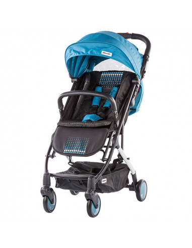 Carucior sport Chipolino Trendy ocean,LKTR01703OC