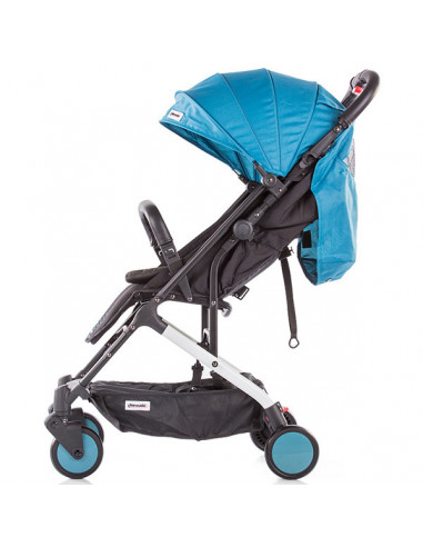 Carucior sport Chipolino Trendy ocean,LKTR01703OC