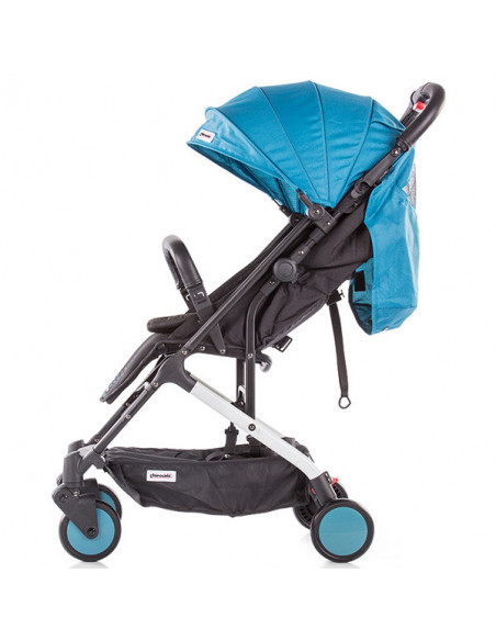 Carucior sport Chipolino Trendy ocean,LKTR01703OC