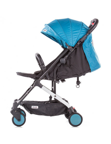 Carucior sport Chipolino Trendy ocean,LKTR01703OC