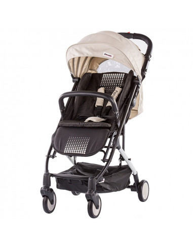 Carucior sport Chipolino Trendy beige,LKTR01704BE