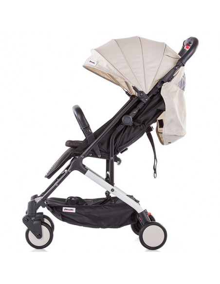 Carucior sport Chipolino Trendy beige,LKTR01704BE