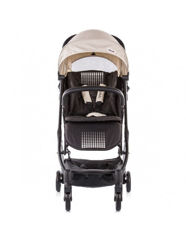 Carucior sport Chipolino Trendy beige,LKTR01704BE
