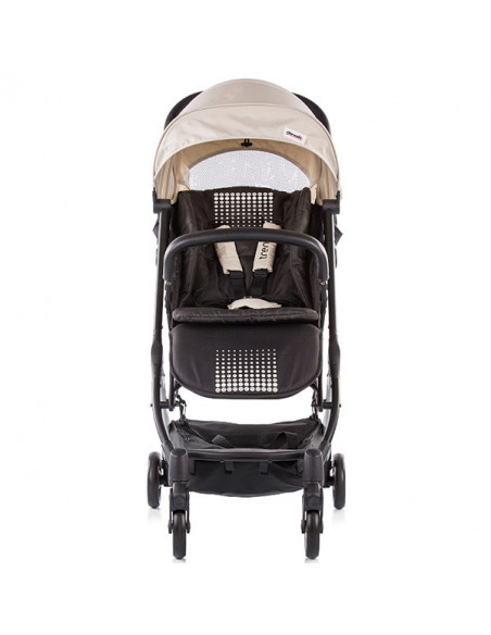 Carucior sport Chipolino Trendy beige,LKTR01704BE