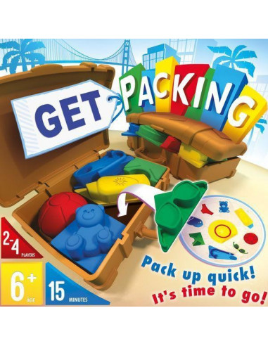 Get Packing, Joc Lex Games,181111175