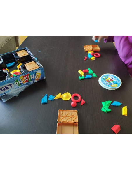 Get Packing, Joc Lex Games,181111175