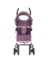 Carucior sport Chipolino Sisi very berry,LKSS01802VB