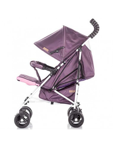 Carucior sport Chipolino Sisi very berry,LKSS01802VB
