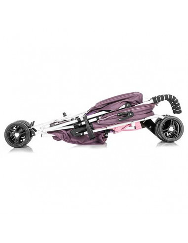 Carucior sport Chipolino Sisi very berry,LKSS01802VB