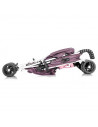 Carucior sport Chipolino Sisi very berry,LKSS01802VB