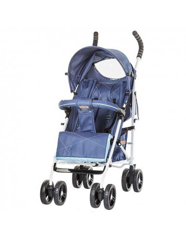Carucior sport Chipolino Sisi blue indigo,LKSS01801BI