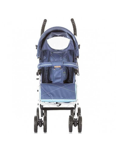 Carucior sport Chipolino Sisi blue indigo,LKSS01801BI