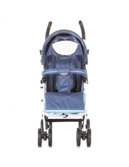 Carucior sport Chipolino Sisi blue indigo,LKSS01801BI