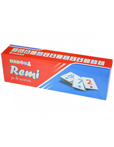 Remi Plastic Robentoys,ROB-16001