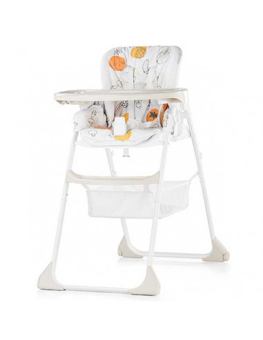 Scaun de masa Chipolino Regalo 2 in 1 frappe,STHRE0181FR