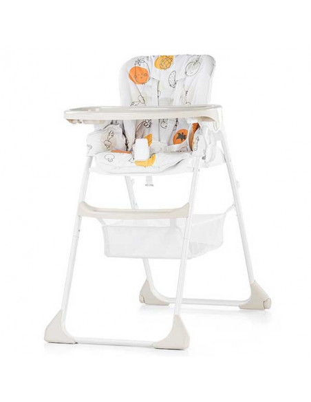 Scaun de masa Chipolino Regalo 2 in 1 frappe,STHRE0181FR