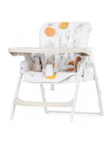 Scaun de masa Chipolino Regalo 2 in 1 frappe,STHRE0181FR