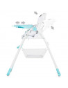 Scaun de masa Chipolino Regalo 2 in 1 frappe,STHRE0181FR